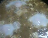 和風麻婆豆腐☆すき焼き風作り方7写真