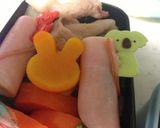 ☆お弁当にも☆レンジで簡単人参のグラッセ作り方6写真