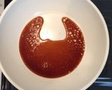 豚ひき肉とレタスのホットサラダ作り方7写真