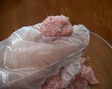 初めてでも簡単。肉団子入り酢豚作り方1写真