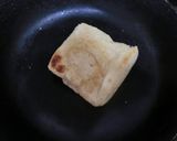 ＊大根と油揚げの梅マヨサラダ＊作り方2写真