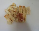 ＊大根と油揚げの梅マヨサラダ＊作り方3写真