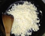 枝豆入り卯の花の煮物作り方2写真