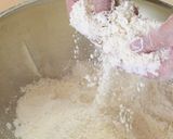 簡単！イギリスの田舎風スコーン♪作り方3写真