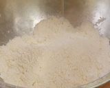 簡単！イギリスの田舎風スコーン♪作り方4写真