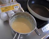 カロリー約1/2のダイエットホットケーキ作り方2写真