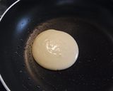 カロリー約1/2のダイエットホットケーキ作り方3写真