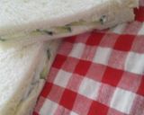 きゅうりのサンドイッチ　思い出の味作り方4写真