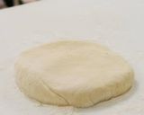 簡単！イギリスの田舎風スコーン♪作り方5写真