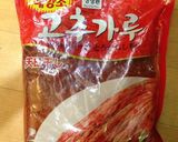 韓国風☆ピリ辛冷奴作り方4写真