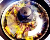 ★簡単美味しいピーマンとなすの甘酢★作り方2写真
