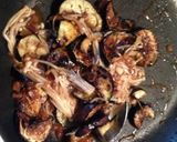 ジャージャー丼作り方2写真