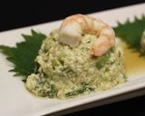 海老とアボカドの豆腐プディング作り方8写真