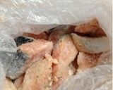 簡単和食！鮭の柚子マヨソース作り方4写真