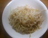 ビビンバ作り方5写真