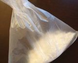 材料3つでケーキ屋さんのクッキー♡作り方2写真