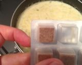 浅利の味噌汁をリメイク！簡単チャウダー★作り方6写真