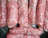 さやえんどうの牛肉巻き　作り方3写真