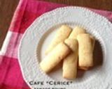 ✽卵ボーロ風クッキー✽作り方7写真