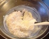 材料3つでケーキ屋さんのクッキー♡作り方3写真
