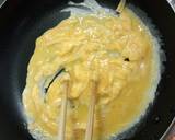 牛そぼろ＆卵そぼろで！２色丼♪作り方3写真