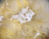 簡単！美味しい！絶品明太パスタ♪作り方1写真