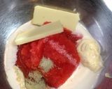 簡単！美味しい！絶品明太パスタ♪作り方2写真