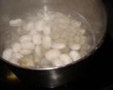 れもん花豆作り方2写真