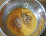 お昼ごはんにぴったり☆簡単チャーハン作り方3写真