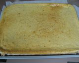 いちごジャムdeチーズバー♪作り方7写真