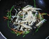 中華の定番♪芙蓉蟹（フーヨーハイ）かに玉作り方3写真
