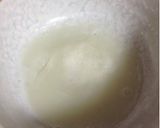 モチモチわらび餅?ダイエットに♪作り方1写真