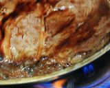 玉ねぎ焼牛丼作り方16写真