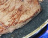 玉ねぎ焼牛丼作り方11写真