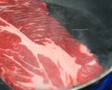 玉ねぎ焼牛丼作り方9写真