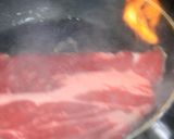 玉ねぎ焼牛丼作り方10写真