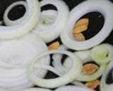 玉ねぎ焼牛丼作り方5写真