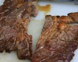 玉ねぎ焼牛丼作り方20写真