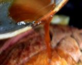玉ねぎ焼牛丼作り方24写真