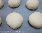 イソフラボンたっぷり♥豆乳おからパンHB作り方8写真