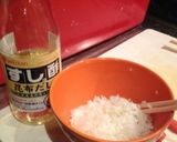＊タコの握り寿司＊（キャラ弁）作り方5写真