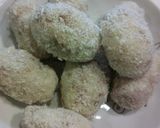 卵なし♪揚げない♪焼きコロッケ☆作り方5写真
