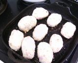 卵なし♪揚げない♪焼きコロッケ☆作り方6写真
