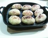 卵なし♪揚げない♪焼きコロッケ☆作り方8写真