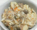 万能☆挽き肉タネ作り方9写真