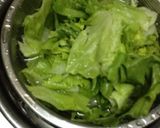夏はコレ‼豚しゃぶソーメン♡回復元気食‼作り方2写真