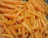 にんじんもりもり作り方1写真