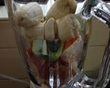 豆乳でジュース作り方1写真