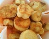 【厳選レ】豆腐とおからのもちもちナゲット作り方8写真
