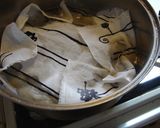 ☺青梅の甘露煮☺(お嬢さま扱い)作り方6写真